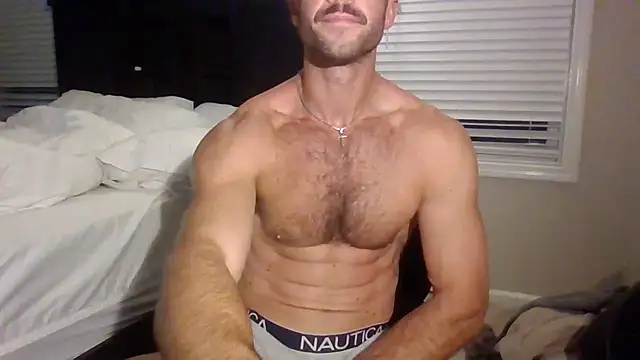 Hammer1128 online show from November 13, 2025, 6:17 am