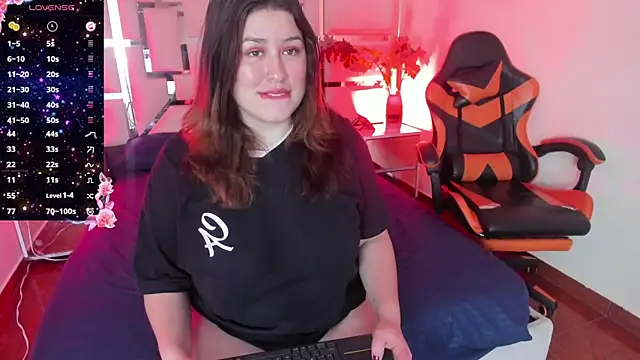 azul vera online show from October 27, 2025, 1:23 pm