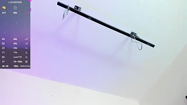 azul vera online show from November 27, 2025, 1:22 pm