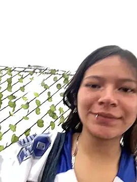 Ninfa pink online show from October 11, 2025, 3:24 pm