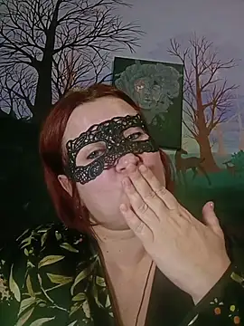 Snapshot of AgilaMipo chatting on February 18, 2026, 7:17 am AgilaMipo online show from February 18, 2026, 7:17 am