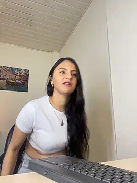 julieta rossi online show from December 16, 2025, 1:04 pm