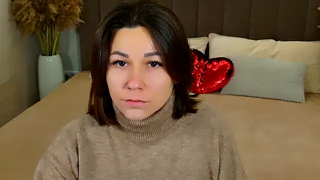 EdenSolis online show from January 17, 2026, 2:09 pm