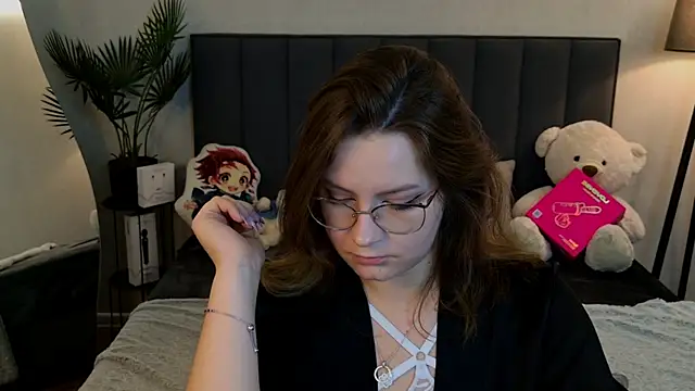 Snapshot of Briarx chatting on January 16, 2026, 10:14 pm Briarx online show from January 16, 2026, 10:14 pm