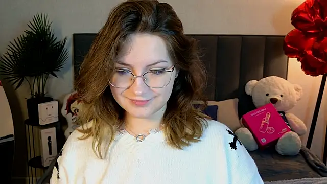 Snapshot of Briarx chatting on February 8, 2026, 9:45 pm Briarx online show from February 8, 2026, 9:45 pm