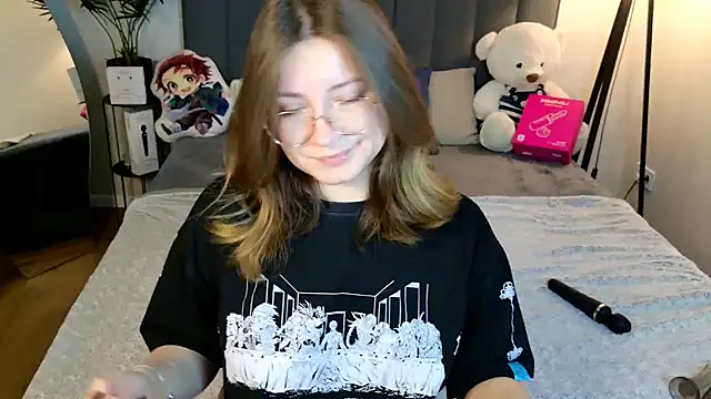 Snapshot of Briarx chatting on March 2, 2026, 2:34 am Briarx online show from March 2, 2026, 2:34 am