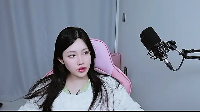 Snapshot of MISA_02 chatting on January 15, 2026, 5:49 pm MISA 02 online show from January 15, 2026, 5:49 pm