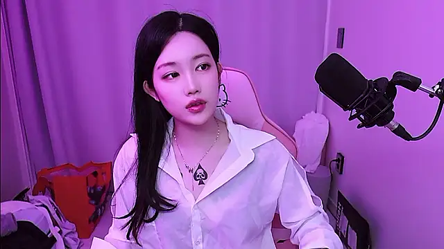 Snapshot of MISA_02 chatting on February 26, 2026, 4:07 pm MISA 02 online show from February 26, 2026, 4:07 pm