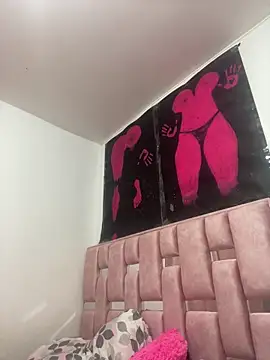 Snapshot of abby_moss_2 chatting on October 27, 2025, 1:45 pm abby moss 2 online show from October 27, 2025, 1:45 pm