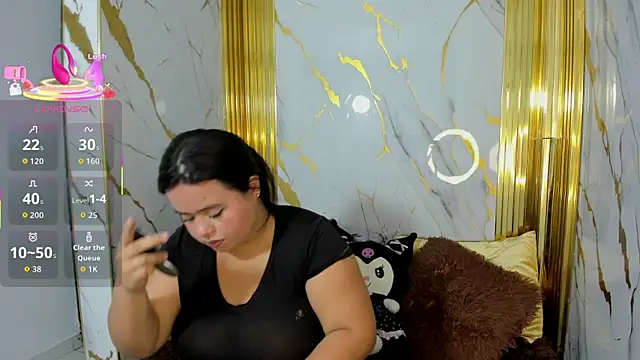 adara sweet20 online show from November 23, 2025, 7:13 pm