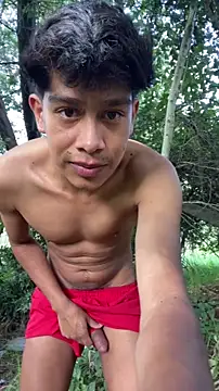 Jacovo2002 online show from April 3, 2026, 2:01 pm