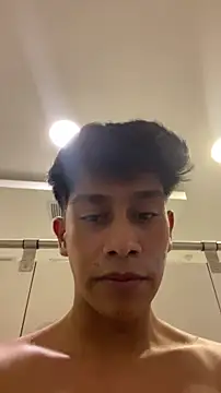 Jacovo2002 online show from April 12, 2026, 10:02 pm