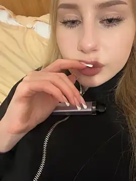 Snapshot of JudithCarly chatting on November 13, 2025, 6:01 pm JudithCarly online show from November 13, 2025, 6:01 pm