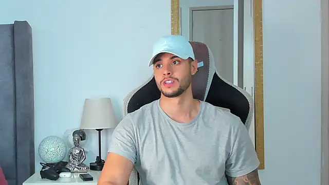 Ken mailik1 online show from November 12, 2025, 6:06 am