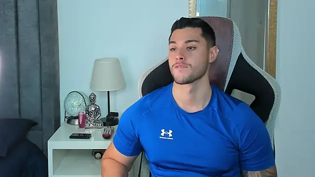 Ken mailik1 online show from December 20, 2025, 11:29 pm