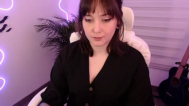 Snapshot of Fallenag666 chatting on November 3, 2025, 10:35 pm Fallenag666 online show from November 3, 2025, 10:35 pm