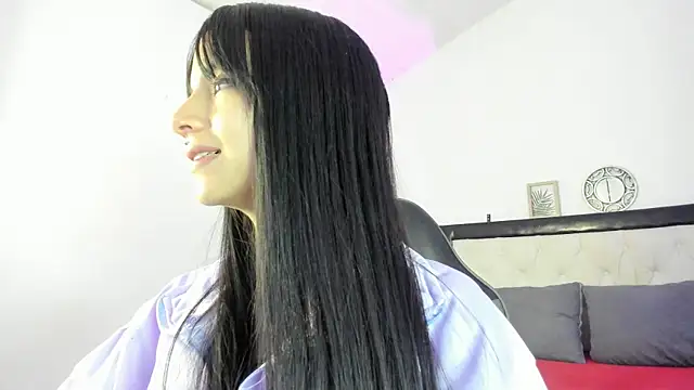 Snapshot of Barbieteeen chatting on November 7, 2025, 4:50 am Barbieteeen online show from November 7, 2025, 4:50 am