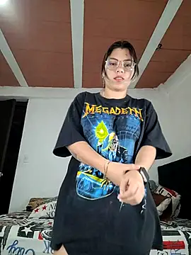 harper ks online show from October 30, 2025, 7:55 pm