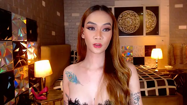 MeatyCockLuna online show from November 29, 2025, 8:58 am