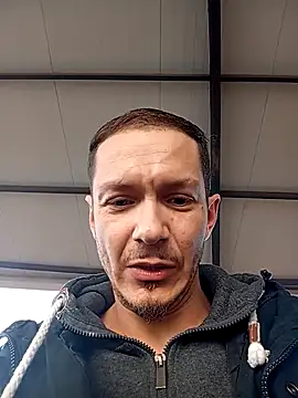 Snapshot of Graimito chatting on February 28, 2026, 8:03 am Graimito online show from February 28, 2026, 8:03 am