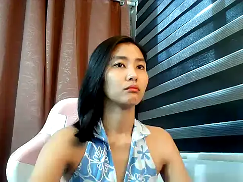 Snapshot of De_amore chatting on October 17, 2025, 3:54 am De amore online show from October 17, 2025, 3:54 am