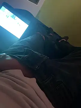 Joven Modelo online show from October 15, 2025, 11:02 pm