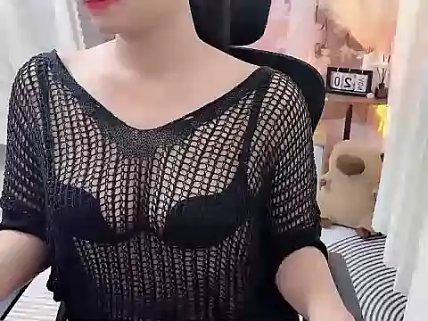 Snapshot of Xuka2594 chatting on November 20, 2025, 6:14 am Xuka2594 online show from November 20, 2025, 6:14 am