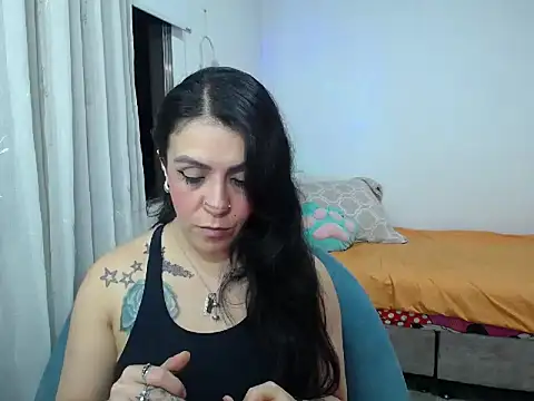 Snapshot of Anastasiabasst__ chatting on December 20, 2025, 6:05 am Anastasiabasst online show from December 20, 2025, 6:05 am