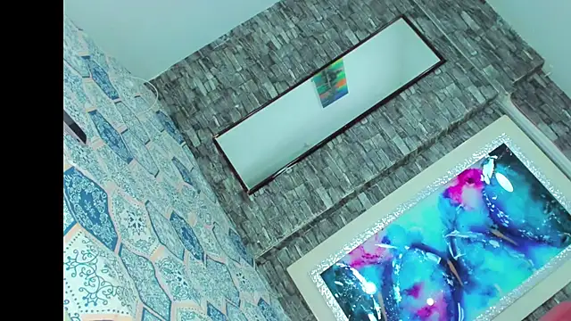 Snapshot of Kimberlyn_Black chatting on November 5, 2025, 2:47 am Kimberlyn Black online show from November 5, 2025, 2:47 am