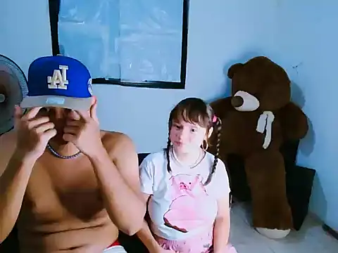 SweetRabbit29 online show from October 10, 2025, 11:38 pm