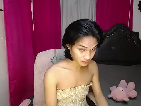 Snapshot of Ellorrey chatting on November 9, 2025, 4:55 pm Ellorrey online show from November 9, 2025, 4:55 pm