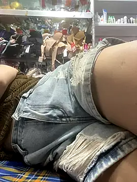 Min 719 online show from October 20, 2025, 5:31 am