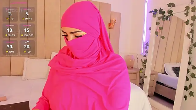  naylaa  online show from February 8, 2026, 3:37 am