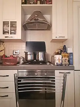 Michelle77 2024 online show from October 26, 2025, 5:24 pm