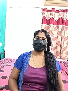 tamil-aunt online show from January 18, 2026, 3:26 pm