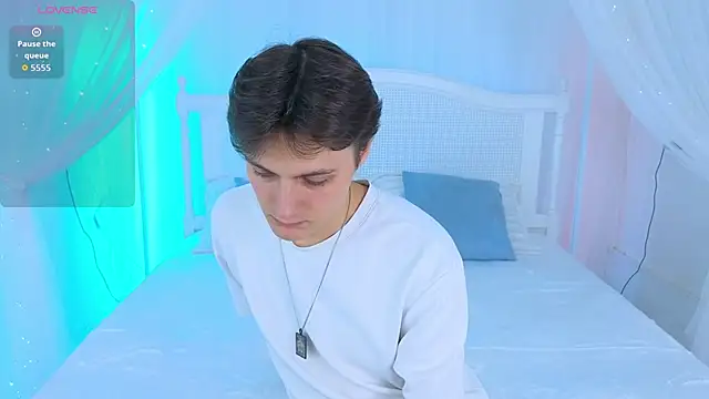 GGimperator  online show from October 29, 2025, 10:25 am