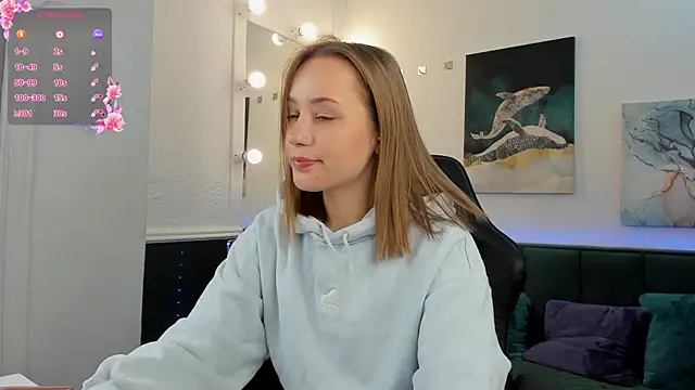 Snapshot of Melissa_new22 chatting on November 28, 2025, 12:22 am Melissa new22 online show from November 28, 2025, 12:22 am