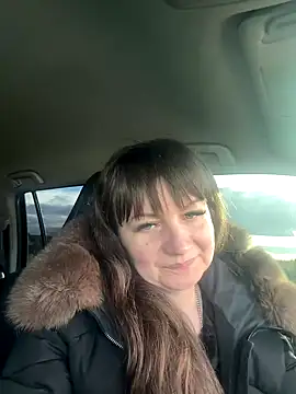 Butterfly8385 online show from October 25, 2025, 8:20 pm