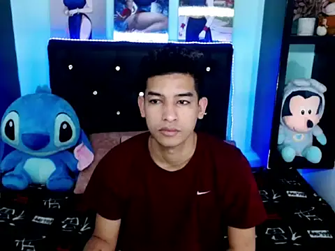 x Aaron x online show from October 16, 2025, 2:53 am