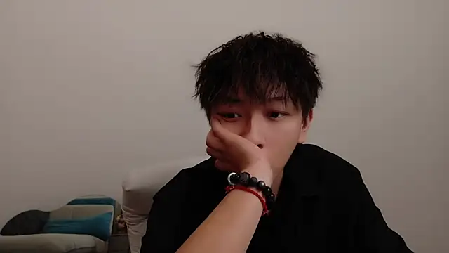 Snapshot of jiejie-000 chatting on October 14, 2025, 8:15 am jiejie-000 online show from October 14, 2025, 8:15 am