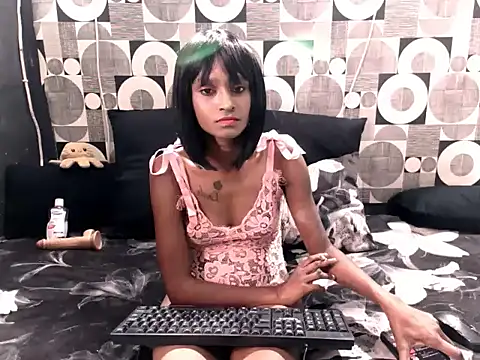 sassyindian01 online show from October 17, 2025, 6:39 am