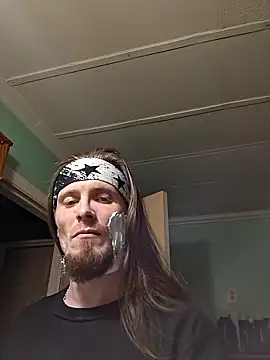 Brooklyn1987 online show from April 13, 2026, 11:25 am