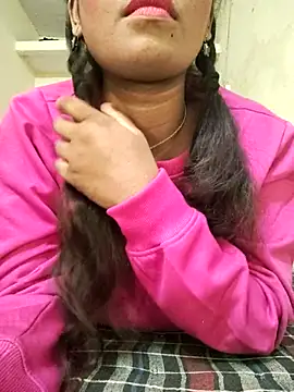 Lovely Payal online show from November 27, 2025, 4:24 am