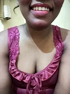 Lovely Payal online show from October 26, 2025, 5:24 pm