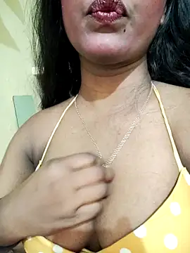 Lovely Payal online show from November 5, 2025, 2:42 pm