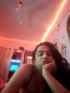 Hariteja1089 online show from November 12, 2025, 11:58 am
