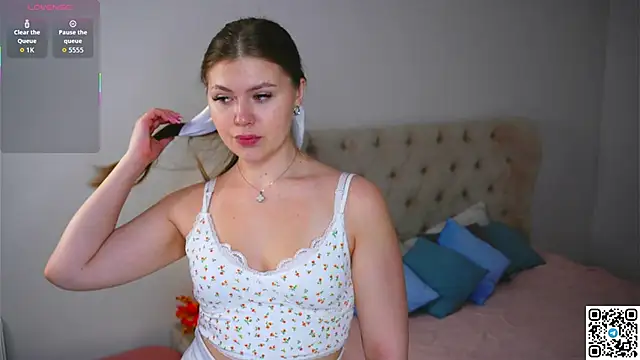 MardellAyling online show from March 17, 2026, 5:43 am