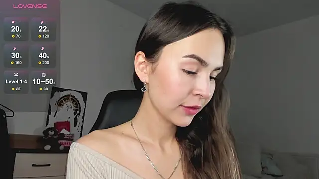 Snapshot of LionKierra chatting on November 23, 2025, 3:05 am LionKierra online show from November 23, 2025, 3:05 am