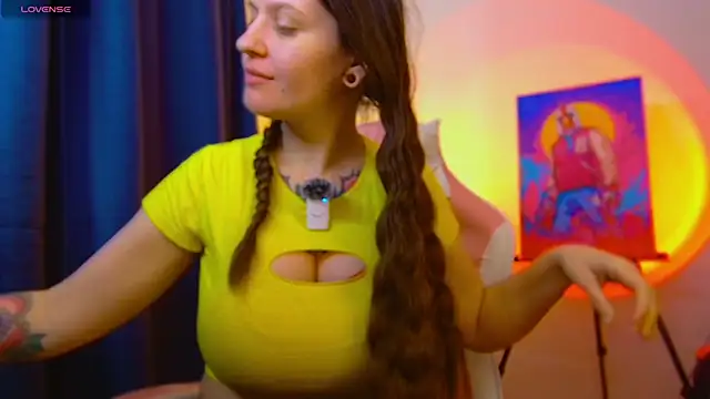 Ann mikela online show from April 6, 2026, 10:27 am