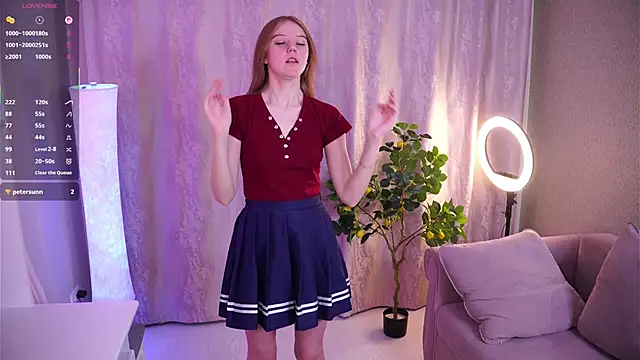 Snapshot of VernellArey chatting on November 4, 2025, 3:49 pm VernellArey online show from November 4, 2025, 3:49 pm